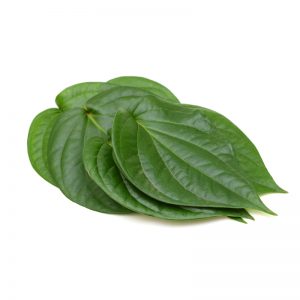 Betel Leaf – Pan