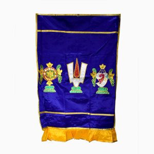 Lord Venkateshwara Temple Screen