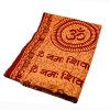 Om Namah Shivay Shiva Shawl – II