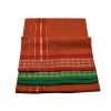 Puja Dhoti – Brown