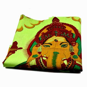 Lord Vinayaka Temple Screen