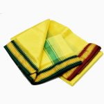 God cloth - Lemon Yellow