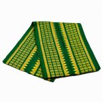 Green Angavastram