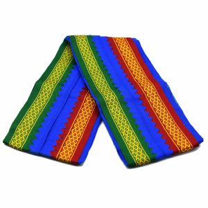 Blue Angavastram - Small