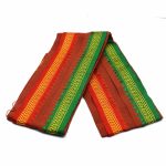 Red Angavastram - Small