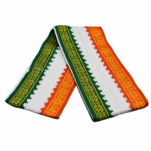 White Angavastram - Small