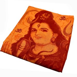 Om Namah Shivaya Shawl- I