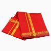 God cloth – Red