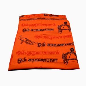 Om Muruga Shawl