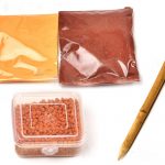Bhojpatra writing kit