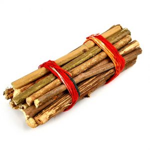 Havan sticks