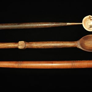 Havan Sticks - Set of 3