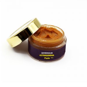 Ashtagandha Paste
