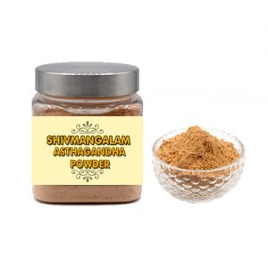 Ashtagandha Powder
