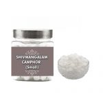 Shivmangalam Camphor - Small