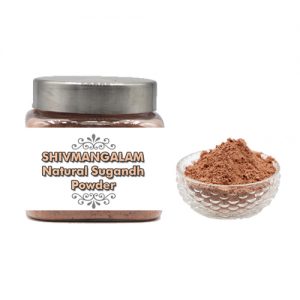 Natural Sugandh Powder