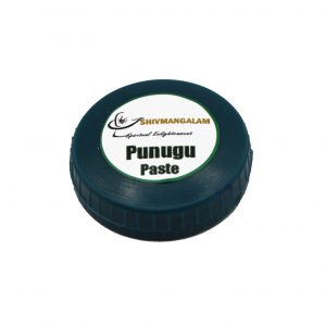 Punugu Tilak Paste