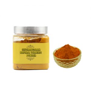 Natural Turmeric Powder