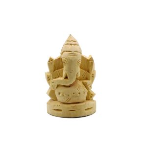 Swetark Ganesha