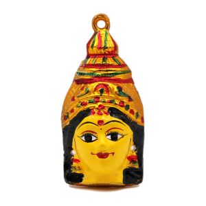 Varalakshmi Amman Face - Small