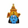 Vishnu Face Hanging