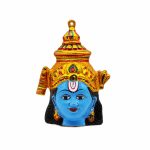 Vishnu Face Hanging