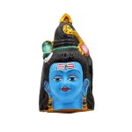 Lord Shiva Face Hanging - Small