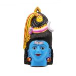 Lord Shiva Face Hanging - Medium