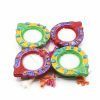Colorful Wax Diyas – Set of 4