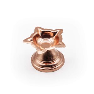 Panchmukhi Copper diya