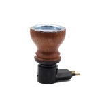 Electric Wooden Burner