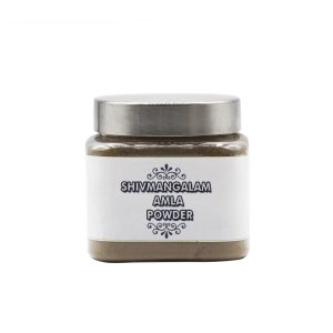 Amla (Gooseberry) Powder for Abhishek