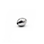 Parad Oval Bead
