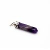 Amethyst Healing Pendant