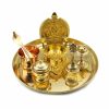 Puja Thali set