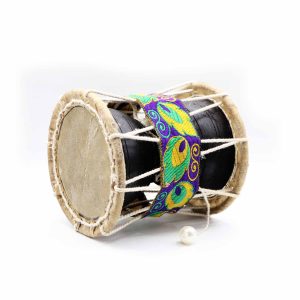 Shiv Damru - Design I