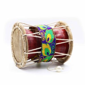 Shiv Damru - Design II