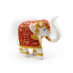 Elephant Idol