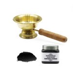 Dhoop Aarti with Karungali Powder - Design II