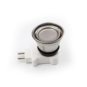 Electric Steel Camphor Perfume Dani