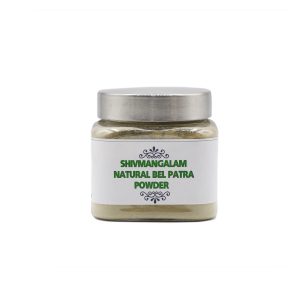 Belpatta Powder for Shiva Abhishekam