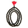 Karungali (Black Ebony) Mala – 8mm