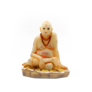 Shree Swami Samarth Idol
