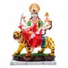 Durga Idol