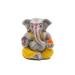 Ganesh idol - II