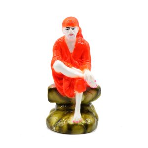 Sai Baba Idol