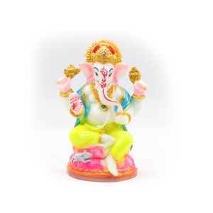 Ganesh Idol