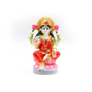 Laxmi Idol