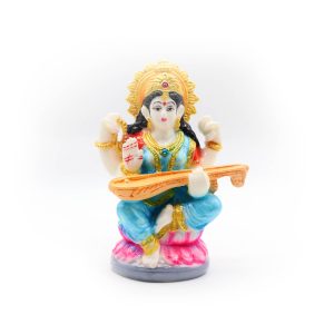 Saraswati Idol
