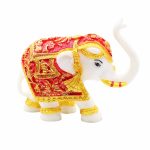 Elephant idol - Small